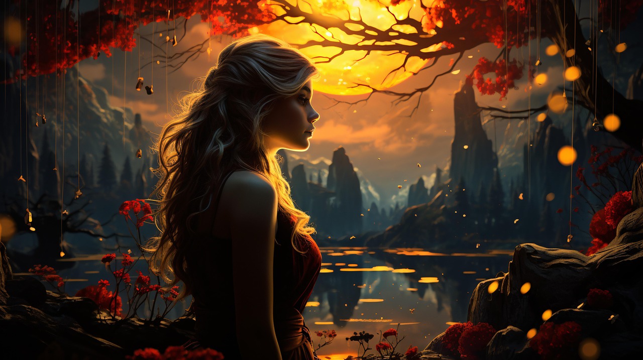 Lexifan Fashion for Halloween